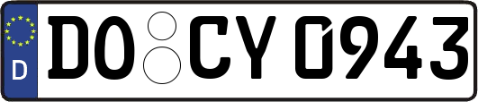 DO-CY0943