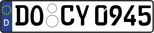 DO-CY0945