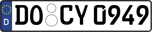 DO-CY0949