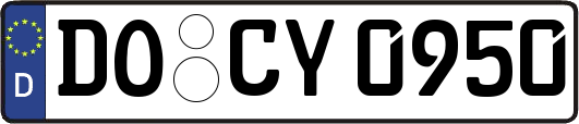DO-CY0950