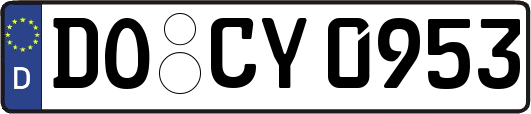 DO-CY0953