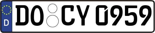 DO-CY0959