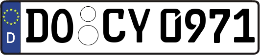 DO-CY0971