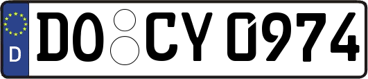DO-CY0974