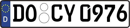 DO-CY0976