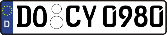 DO-CY0980