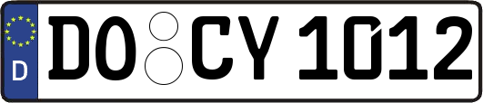 DO-CY1012