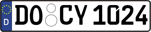 DO-CY1024