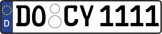 DO-CY1111