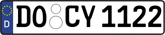 DO-CY1122