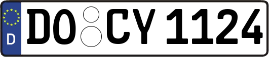 DO-CY1124