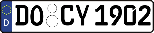 DO-CY1902