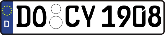 DO-CY1908