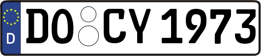 DO-CY1973