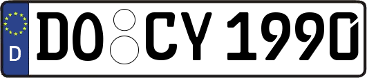 DO-CY1990