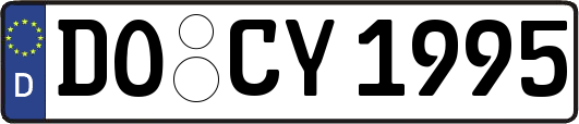 DO-CY1995