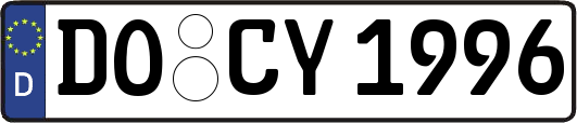 DO-CY1996