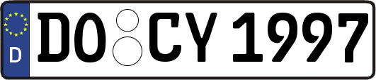 DO-CY1997