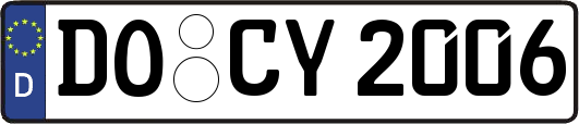 DO-CY2006