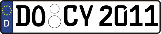 DO-CY2011