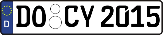 DO-CY2015