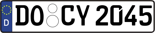 DO-CY2045
