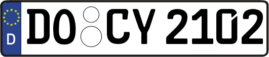 DO-CY2102