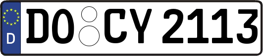 DO-CY2113