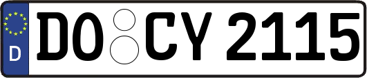 DO-CY2115