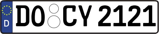 DO-CY2121