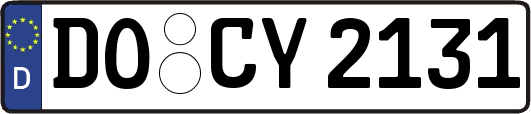 DO-CY2131