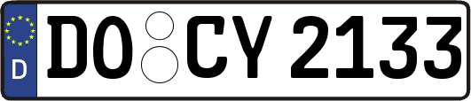 DO-CY2133