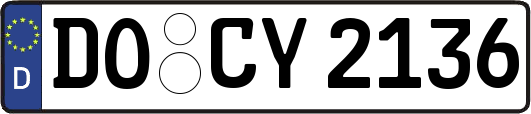 DO-CY2136