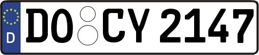 DO-CY2147
