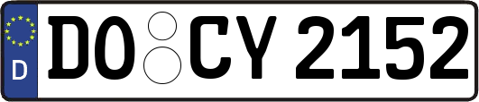 DO-CY2152
