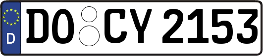 DO-CY2153