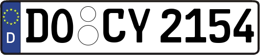 DO-CY2154