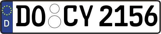 DO-CY2156