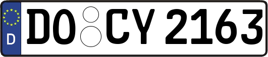 DO-CY2163