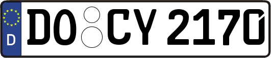 DO-CY2170