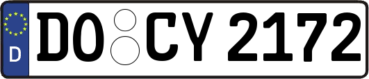 DO-CY2172