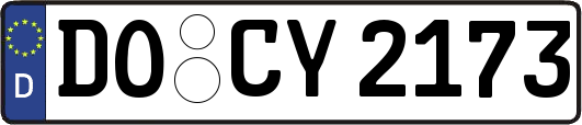 DO-CY2173