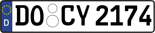 DO-CY2174
