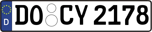 DO-CY2178