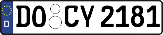 DO-CY2181