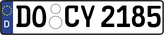 DO-CY2185