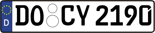 DO-CY2190