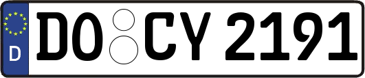 DO-CY2191