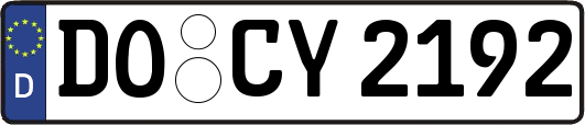 DO-CY2192