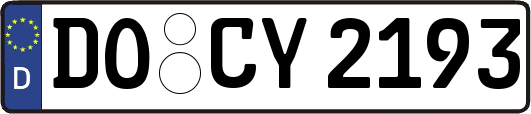 DO-CY2193
